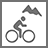 Ideal for Cycling Ideal for Cycling