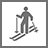 Skiing Skiing